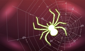 螢幕擷取畫面 (5) A Maze of Spiders & Droids