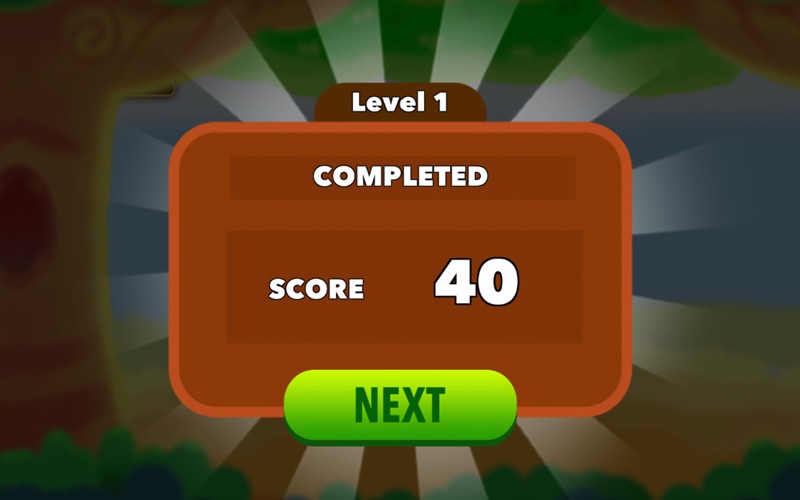 Screenshot #3 pour Word Scramble