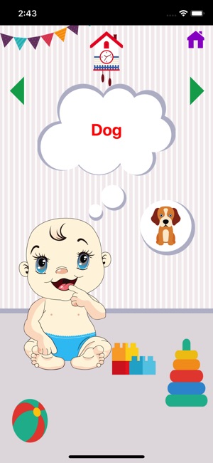 EasyLearning4Kids(圖4)-速報App