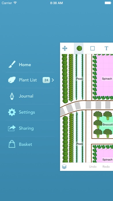 Top 10 Apps Like Ca Garden Planner In 2019 For Iphone Ipad