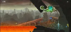 Mushroom 11 - Screenshot 2