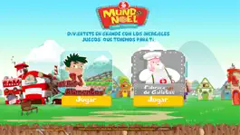 Game screenshot Fábrica de Galletas mod apk