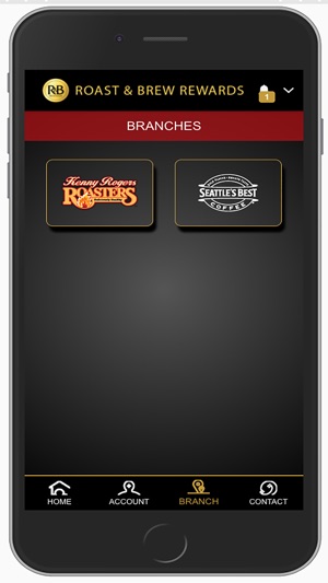 Roast and Brew Rewards(圖3)-速報App