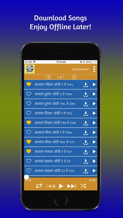 Sampurna Dnyaneshwari