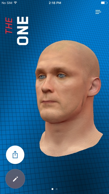 NBA LIVE Companion screenshot-4