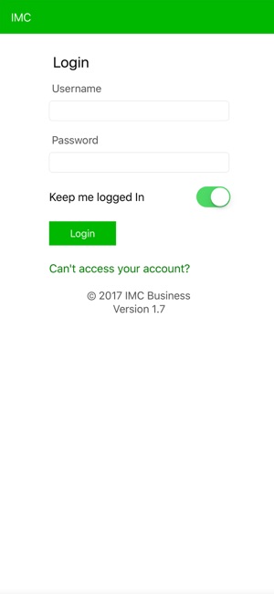 IMC Business(圖1)-速報App