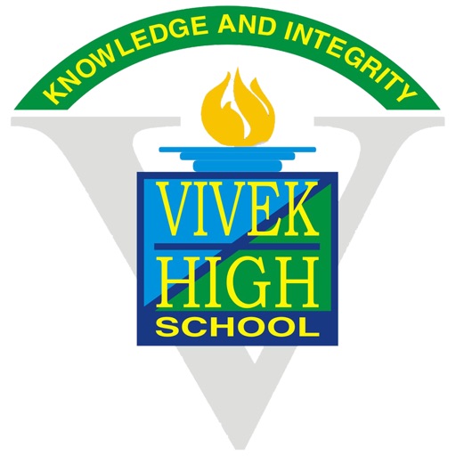 Vivek High, Chandigarh