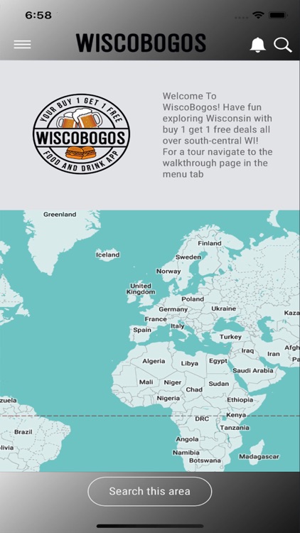 Wiscobogos