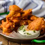 Air Fryer Recipes App Contact