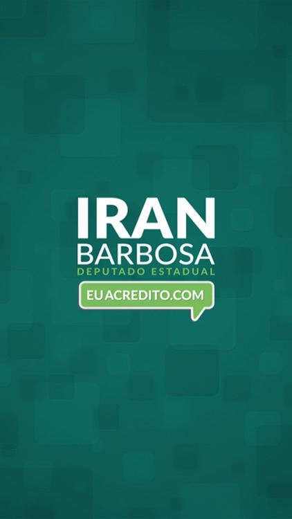 Iran Barbosa