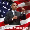 Barack Obama Wallpapers HD App Delete