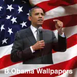 Barack Obama Wallpapers HD App Cancel