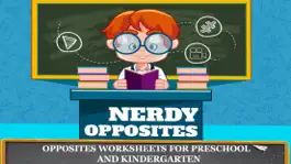 Game screenshot Kids Opposites Learning Games mod apk