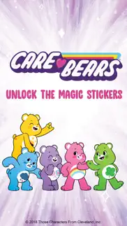 care bears: unlock the magic iphone screenshot 1