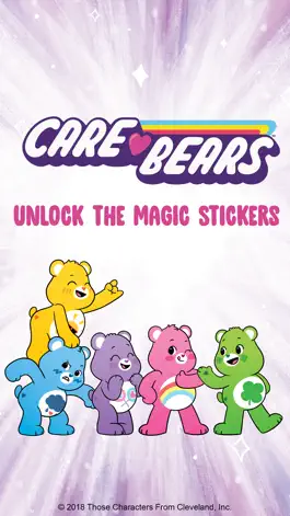 Game screenshot Care Bears: Unlock the Magic mod apk