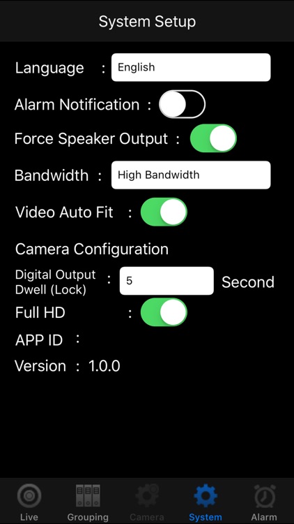 LEFA City Surveillance screenshot-3
