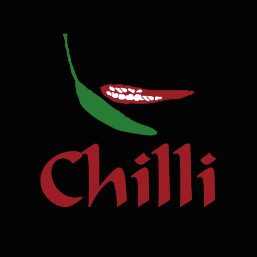 Chilli Indian Takeaway icon