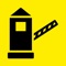 The app calculates toll costs across any routes in Vietnam