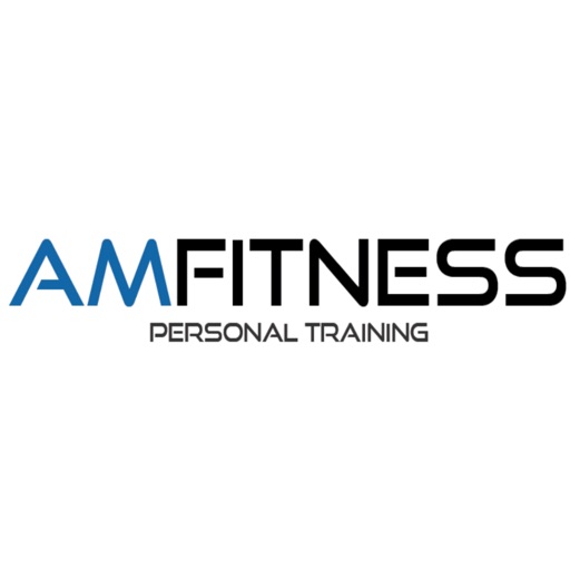 AMF Fitness Online icon