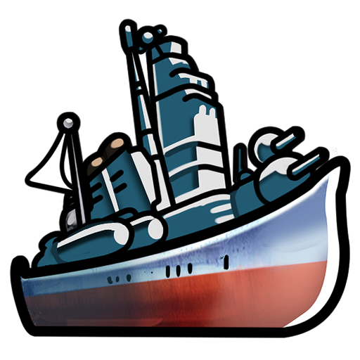 Empire&Boat icon