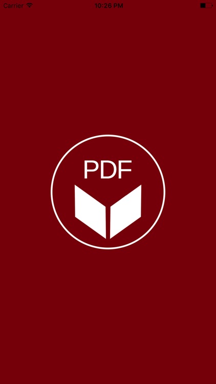 Great PDF Reader