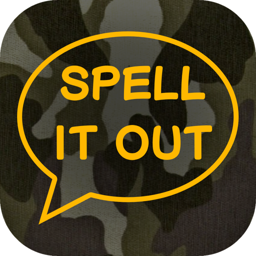 Spell It Out