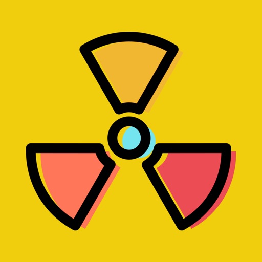 Nuclear Radiation 101 icon