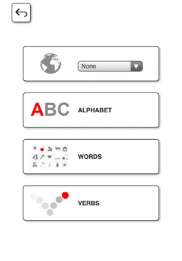 Game screenshot Learn and play Spanish apk
