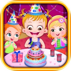 Activities of Baby Hazel Birthday Party by BabyHazelGames