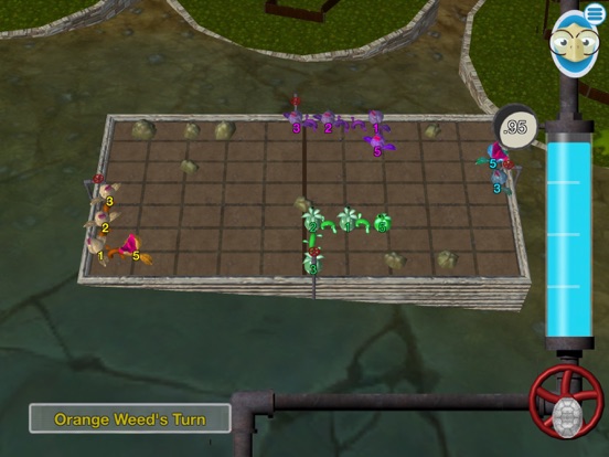 Screenshot #5 pour FogStone Isle