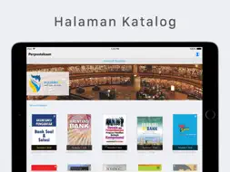 E-Pustakaku screenshot 6