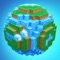 Create your own worlds with thousands of random players or friends online in Multiplayer mode or start your own survival game on the infinite randomly generated maps