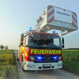 Freiw. Feuerwehr Ichenhausen