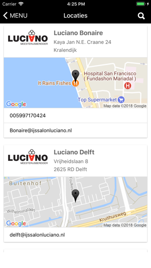 IJssalon Luciano(圖3)-速報App
