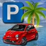 Parking Island 3D
