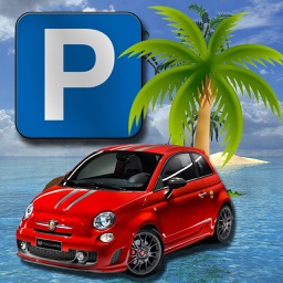 Parking Island 3D