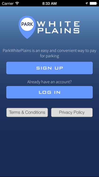 ParkWhitePlains