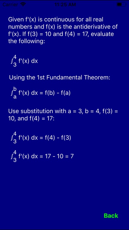 Calculus Pro screenshot-9