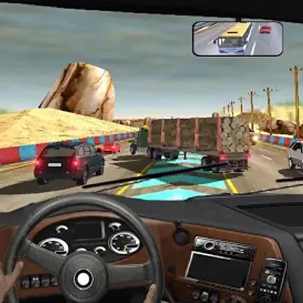 In Car Highway Driving Читы