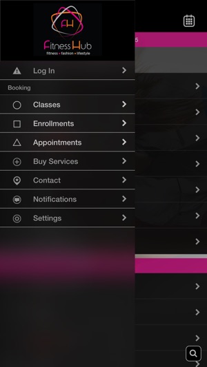 Fitness Hub Studios(圖3)-速報App