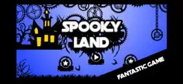 Game screenshot Spooky Land mod apk