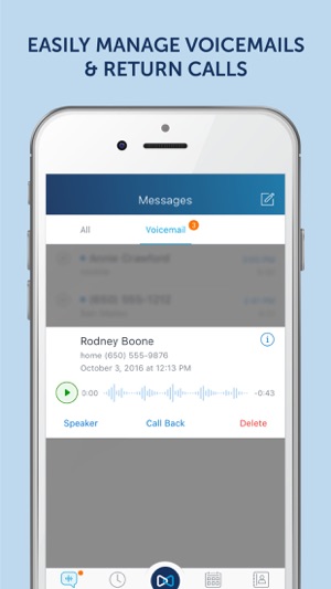 Mitel Connect(圖2)-速報App