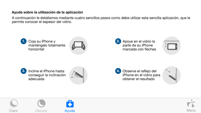 How to cancel & delete Control Glass from iphone & ipad 4