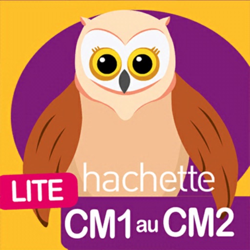 Révisions du CM1 au CM2 Lite icon