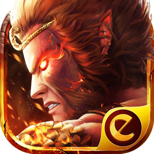 Monkey King: Havoc in Heaven Icon