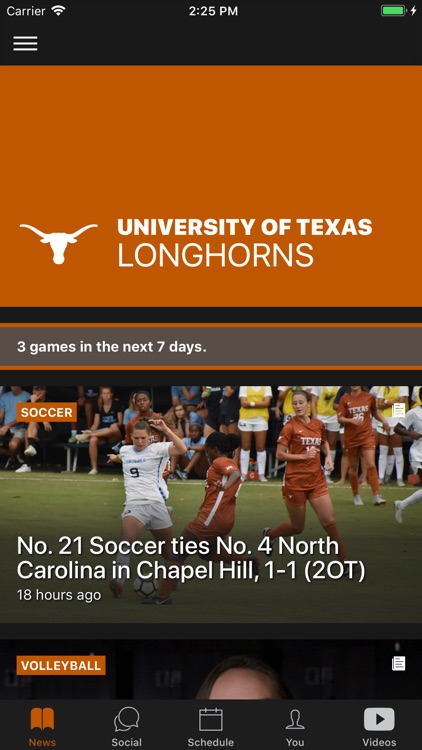 University of Texas at Austin