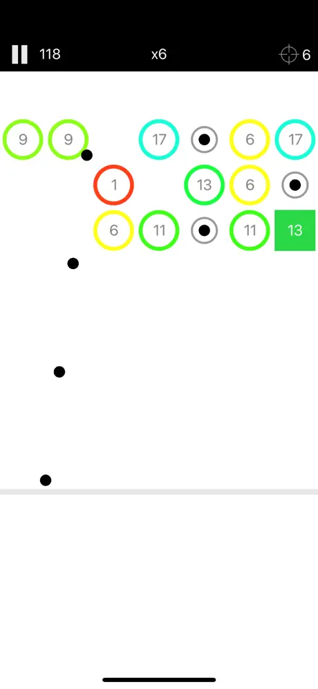 Bounci Balls