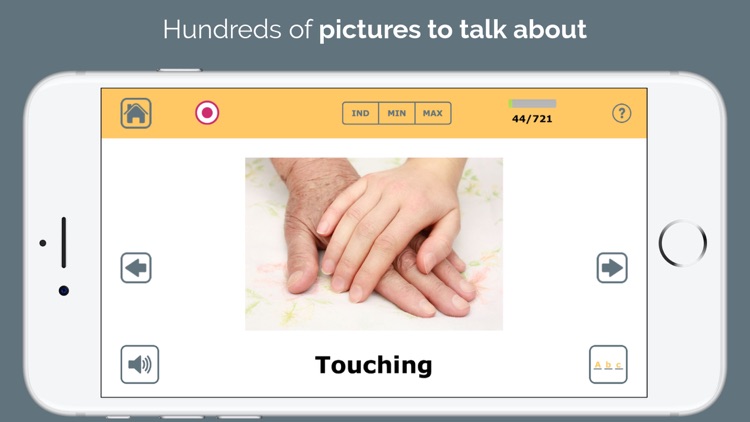 Naming Therapy screenshot-3