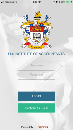 FIA Fiji
