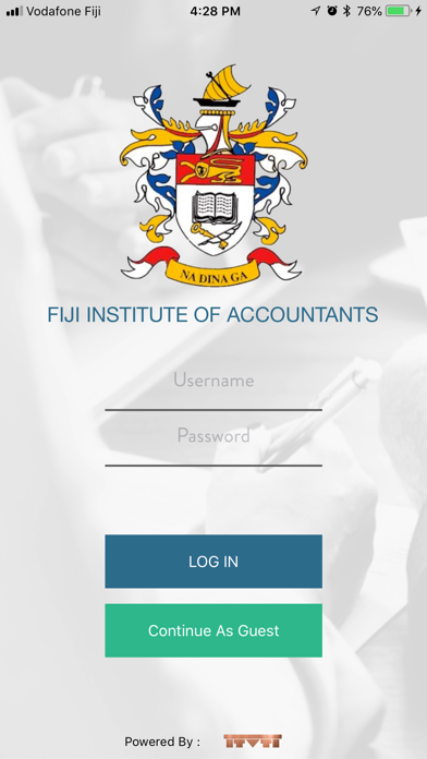 How to cancel & delete FIA Fiji from iphone & ipad 1